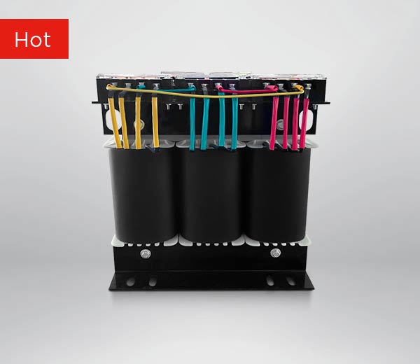 進口設(shè)備專用變壓器